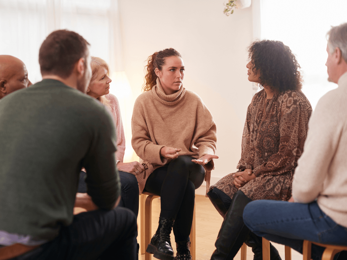 Assessing the government’s plans for new Neighbourhood Mental Health Centres