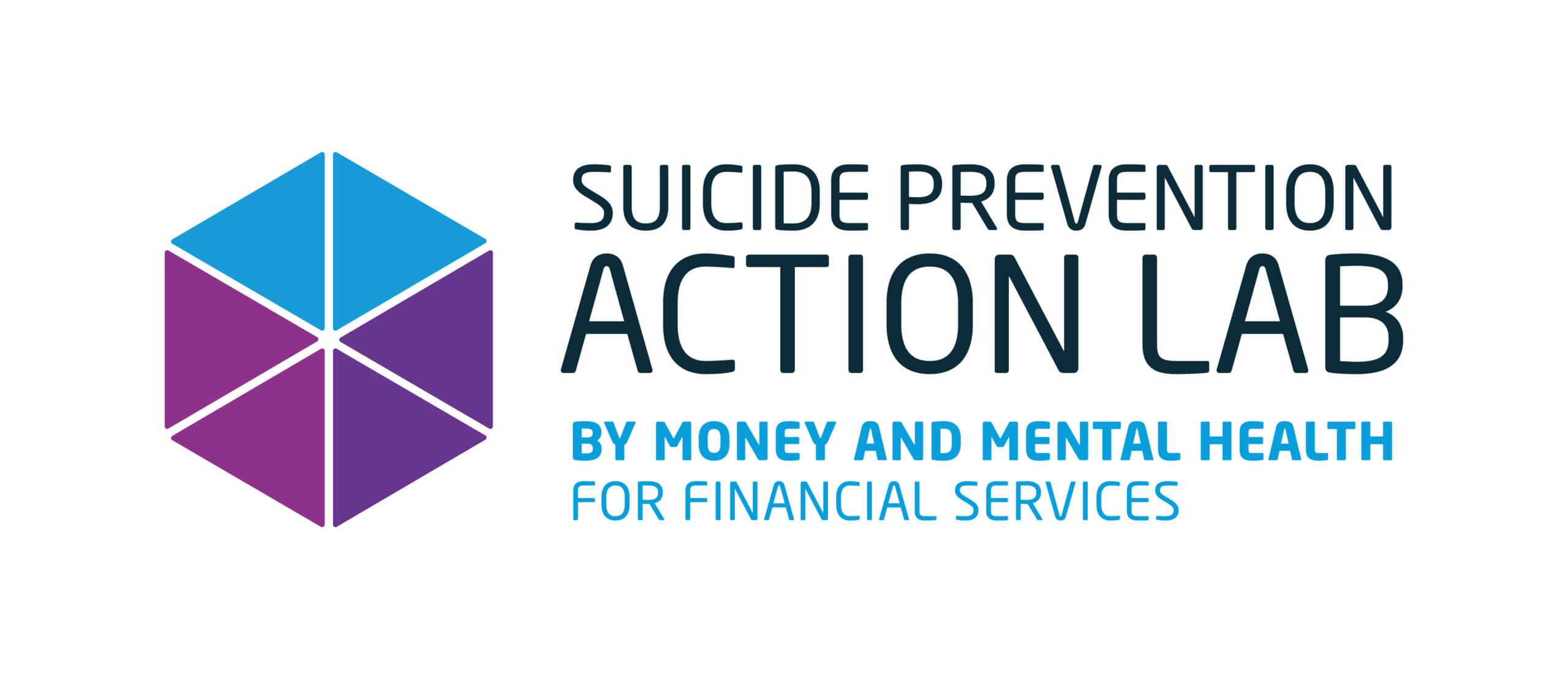 MMHPI Action Lab Logo_SP by MMH Primary Suicide Prevention Action Lab logo.